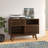 Render Two-Tier Display Stand-2102558374