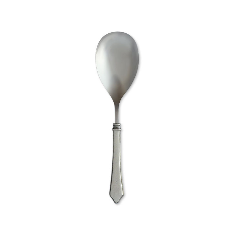 Violetta Serving Spoon