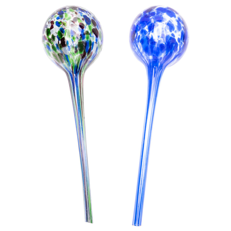 Piquets pour globe de verre Keshia
