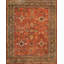 Antique One-of-a-Kind 12'2" X 15'4" Area Rug
