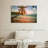 Gillard Tobago Cays Beach Palm