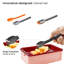 Boîte à bento empilable tout-en-un Linoroso-1971065411