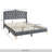 Dwaylon Upholstered Wingback Bed-1948723323-1948723318