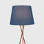 Anan Camden Tripod Copper Floor Lamp with Aspen Shade-114043062-44717596-44717594