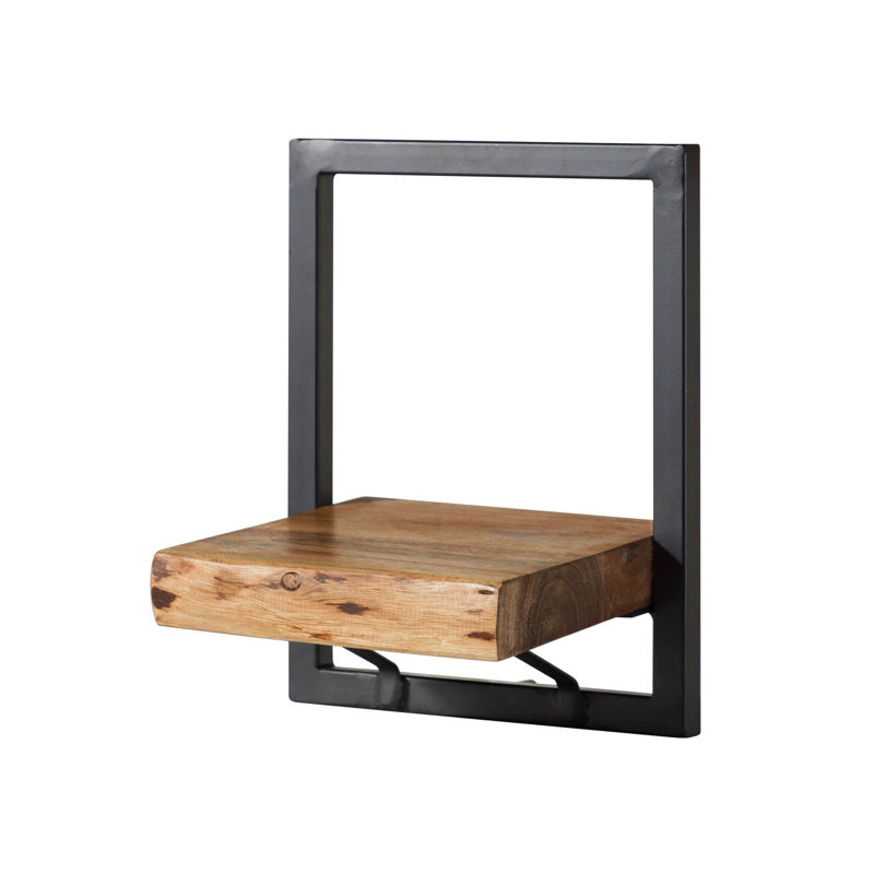 MELBOURNE Floating Shelf, 320cm H x 25cm W x 22cm D