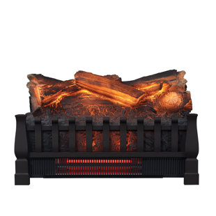 Turquoise Duraflame Infrared Heater | Wayfair