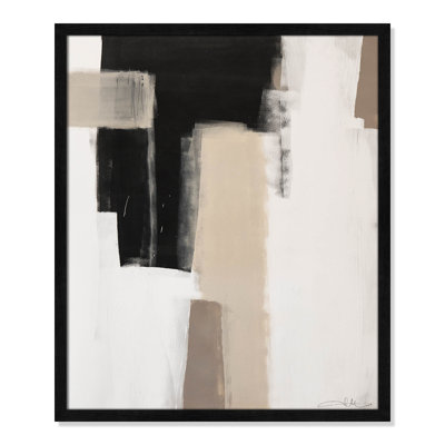 Earth Scapes I Print
