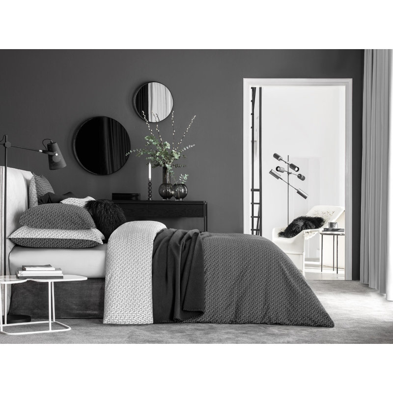 Kenneth Duvet Cover, King Duvet Cover