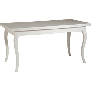 Fleur De Lis Living Flippo Extendable Dining Table | Wayfair.co.uk