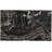 Verona Genuine Marble Dining Table-88388073-88388075