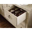 Commode 10 tiroirs Dealmeida