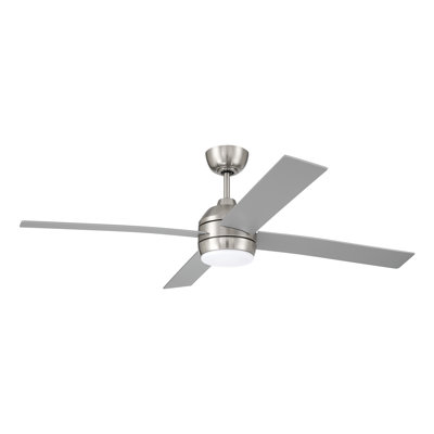 Ventilateur de plafond d'intérieur à 4 pales Marquise