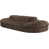 Velours brun