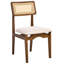 47cm H Fabric Upholstered Side Chair-522986384