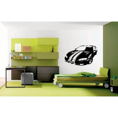 Wall Decal