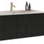 Meuble-lavabo mural Minimalist Design-455914311
