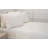 Plain Dye 1000 Thread Count 100% Cotton Flat Sheet-27799638-27799630