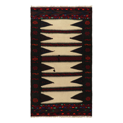 One-of-a-Kind 2'3" X 4'0" Area Rug