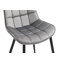 Chaise d'appoint Barringer