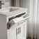 25" Single Bathroom Vanity Set