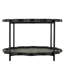 Table d'appoint Cole and Grey Wood-227017415