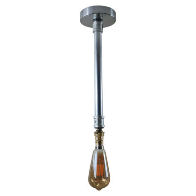 Bissonnette 1 - Light Pendant
