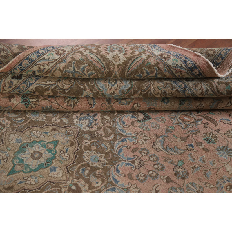 Tapis traditionnel 9 x 12