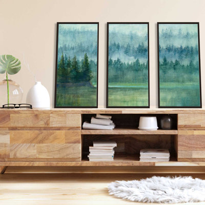 706-7838 " Around The Point " 3 - Pieces