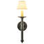 Amada 1 - Light Candle Wall Light