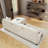 Sectional Sofa With Ottoman