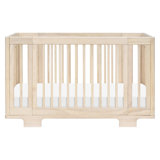 Yuzu 8-In-1 Convertible Crib With All-Stages Conversion Kits