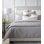 Blake Fleck Mineral Duvet Cover Set