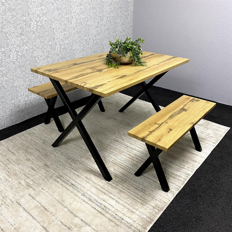 4 - Person Dining Set
