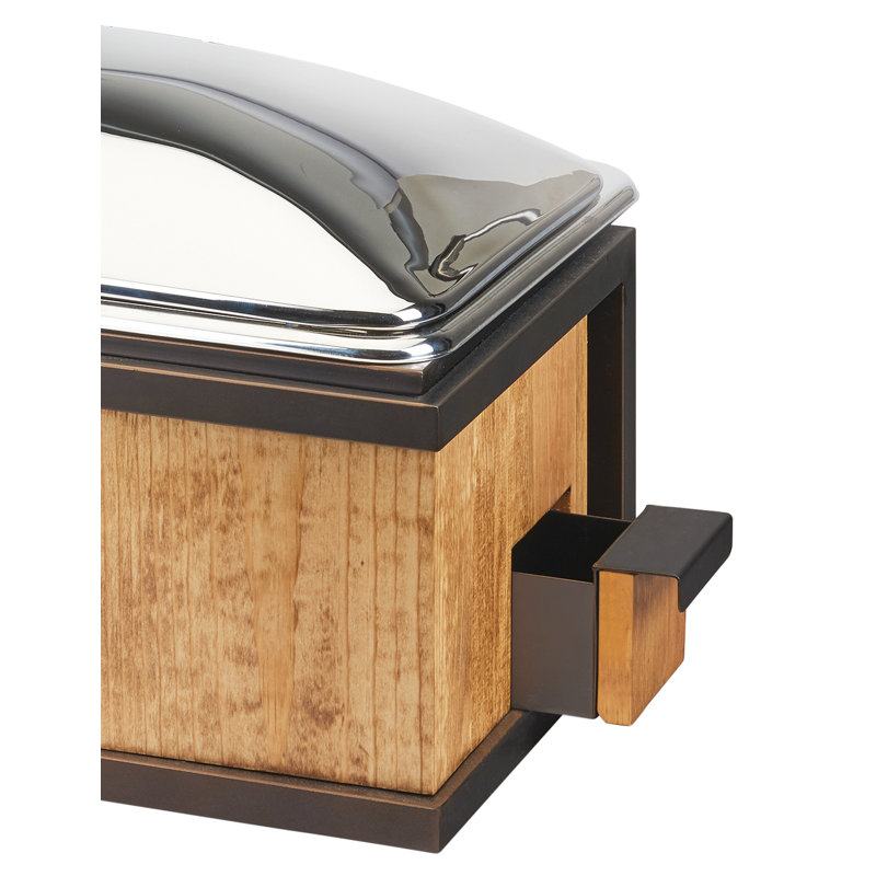 Chafer 5-qt.