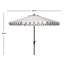 Parasol d'extérieur Iago-88070119-89069604