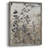 Boundless VII Framed Print - Solid Wood-1438718832
