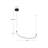 Talis 1 - Light LED Unique / Statement Pendant-77452356-107141822