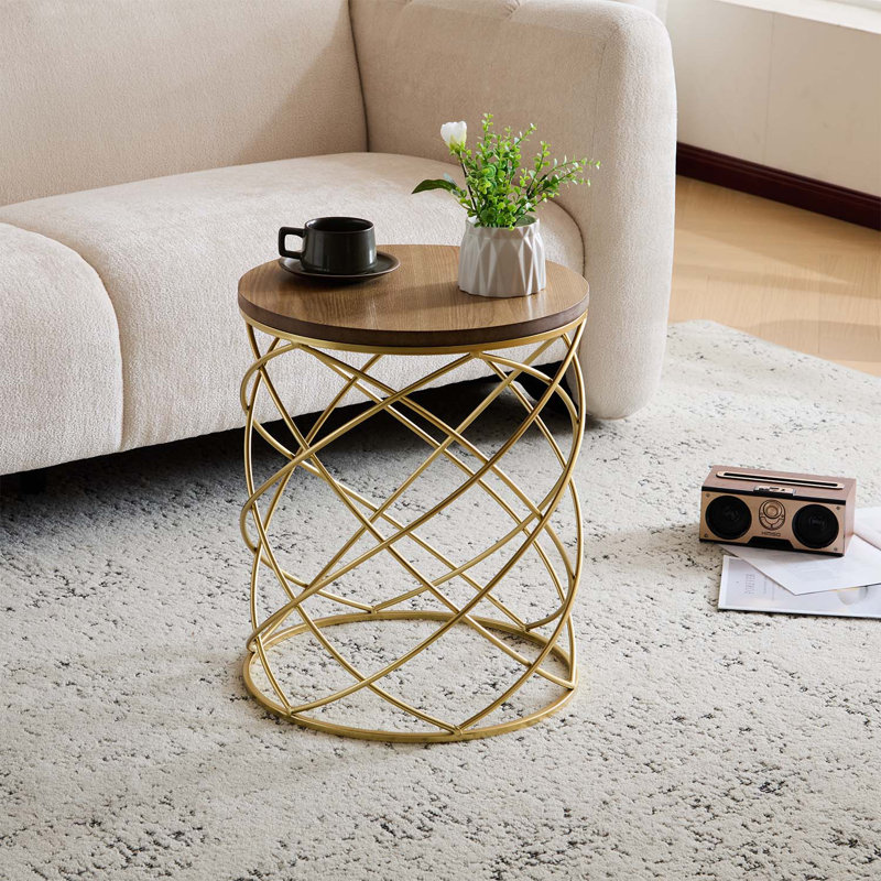 Charmante table basse