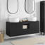 Bathroom Furniture Suite-133694921