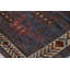 Burano One-of-a-Kind 2'3X2'6 Hand Knotted Area Rug
