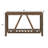 Rakira Modern Farmhouse Console Table-523074800