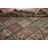 Distressed   Area Rug 7x10
