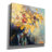 'Daffy Do' by Beth Forst, Giclee Canvas Wall Art-1687227646