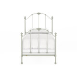171 Country French Bed | Complete Standard