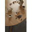Ry Oval Solid Oak Dining Table