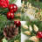 Faux 18'' Wreath