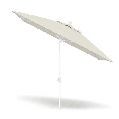 Olivier 116.7'' Outdoor Umbrella