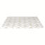 Vara Polished Marble And Brass Mosaic-640500534