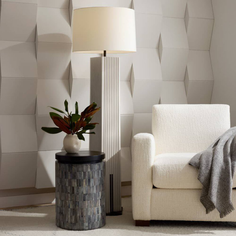 Fortunata Floor Lamp