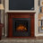 Ashley 48" Electric Fireplace by Real Flame-9359245